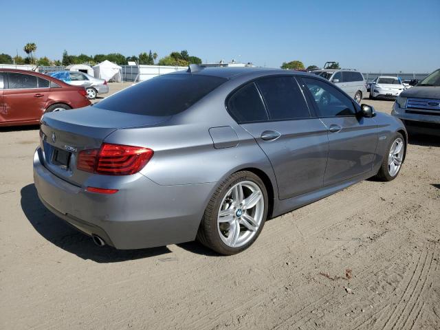 صورة رقم 3 من المزاد - 2016 BMW 535 I مع VIN WBA5B1C50GG552318