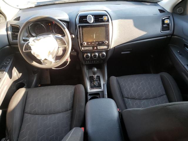 Photo 8 from auction – 2020 MITSUBISHI OUTLANDER with VIN JA4AP3AU5LU013353