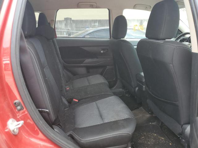Photo 11 from auction – 2016 MITSUBISHI OUTLANDER with VIN JA4AZ3A39GZ031784