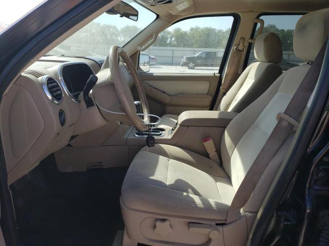 Zdjęcie 7 z aukcji – 2008 FORD EXPLORER S z VIN 1FMEU51E88UB12580