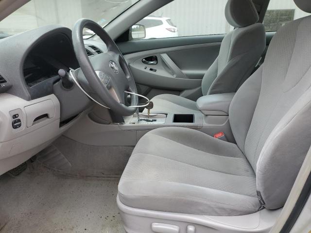 Photo 7 from auction – 2007 TOYOTA CAMRY CE with VIN 4T1BE46K37U054689