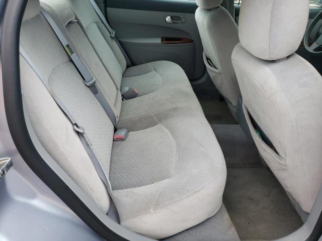 Photo 10 from auction – 2005 BUICK LACROSSE C with VIN 2G4WC532651246019
