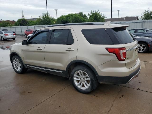Photo 2 from auction – 2017 FORD EXPLORER X with VIN 1FM5K7D86HGC20864