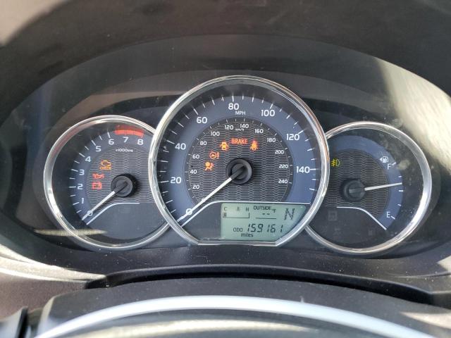 Photo 9 from auction – 2015 TOYOTA COROLLA L with VIN 5YFBURHE2FP265499