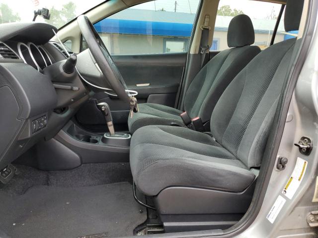 Photo 7 from auction – 2012 NISSAN VERSA S with VIN 3N1BC1CP2CK813144