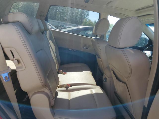 Photo 11 from auction – 2010 SUBARU TRIBECA LI with VIN 4S4WX9KD8A4401277