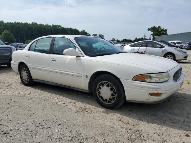 Photo 4 from auction – 2003 BUICK LESABRE LI with VIN 1G4HR54K53U138367