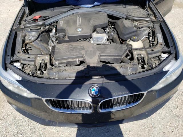 Photo 11 from auction – 2015 BMW 428 I GRAN with VIN WBA4A9C50FGL85423