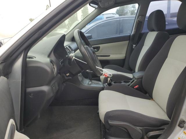 Photo 7 from auction – 2005 SAAB 9-2 LINEAR with VIN JF4GG61695H057282