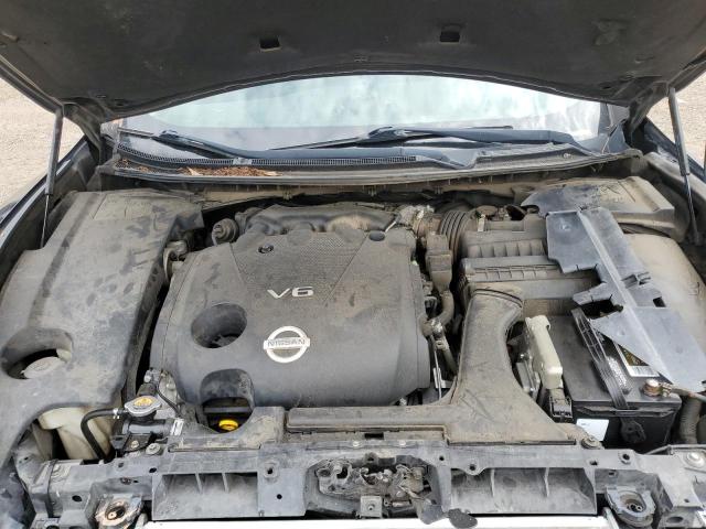 Photo 11 from auction – 2011 NISSAN MAXIMA S with VIN 1N4AA5AP7BC842805
