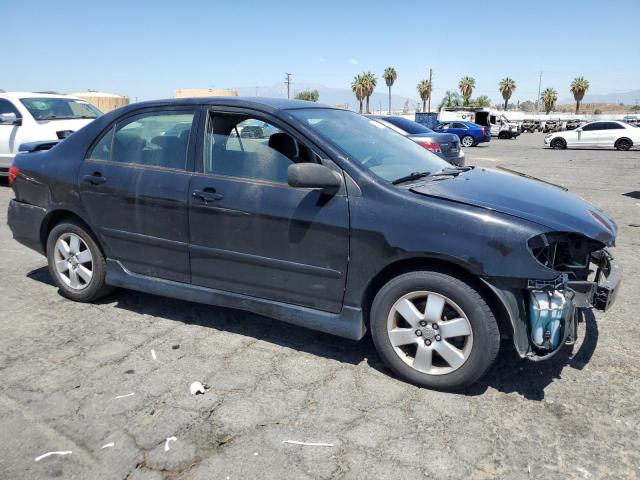 Photo 4 from auction – 2006 TOYOTA COROLLA CE with VIN 1NXBR32E06Z691634
