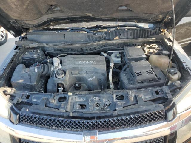 Photo 11 from auction – 2008 CHEVROLET EQUINOX LS with VIN 2CNDL23F686299383
