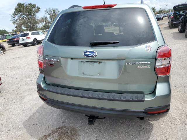 Photo 6 from auction – 2015 SUBARU FORESTER 2 with VIN JF2SJAFC5FH596375