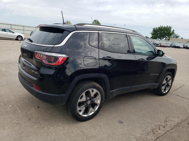 Photo 3 from auction – 2018 JEEP COMPASS LI with VIN 3C4NJDCBXJT199456