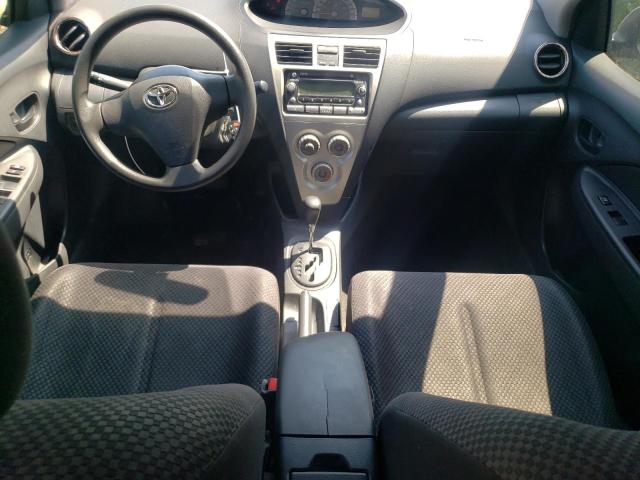 Photo 8 from auction – 2007 TOYOTA YARIS with VIN JTDBT903271006790