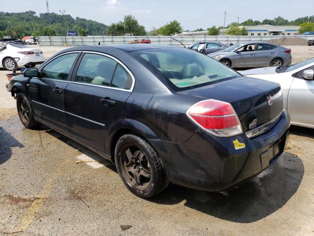 Photo 2 from auction – 2008 SATURN AURA XE with VIN 1G8ZS57B68F263991