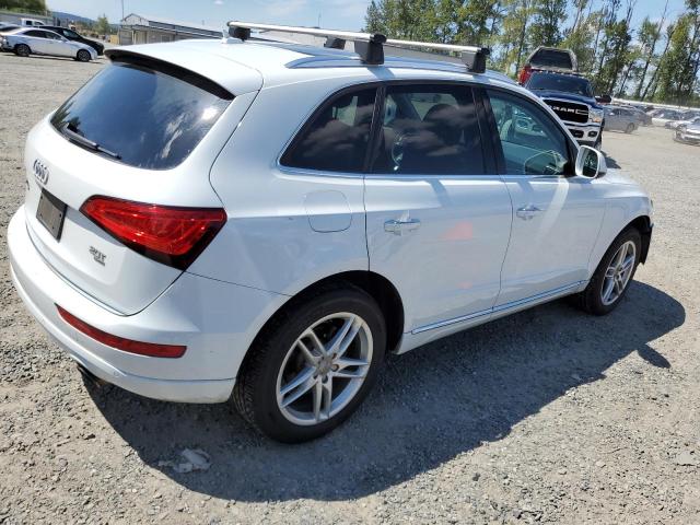 Photo 3 from auction – 2015 AUDI Q5 PREMIUM with VIN WA1LFAFP1FA045564