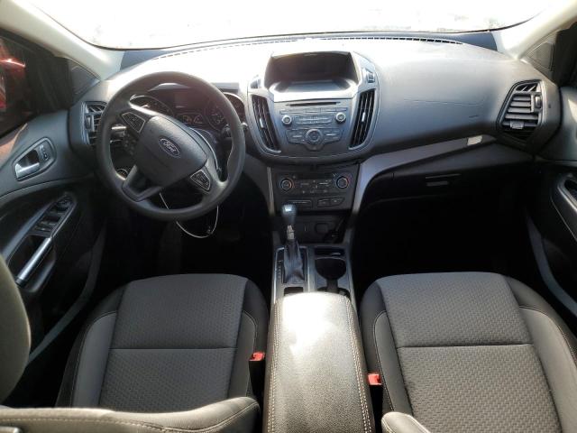 Photo 8 from auction – 2017 FORD ESCAPE SE with VIN 1FMCU0GD0HUC65785
