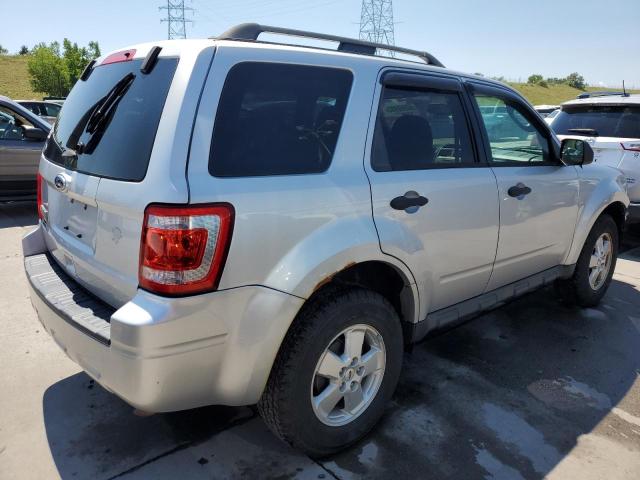 Photo 3 from auction – 2012 FORD ESCAPE XLT with VIN 1FMCU9D76CKB63107