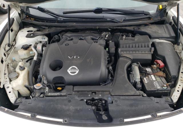 Photo 11 from auction – 2009 NISSAN MAXIMA S with VIN 1N4AA51E79C845194