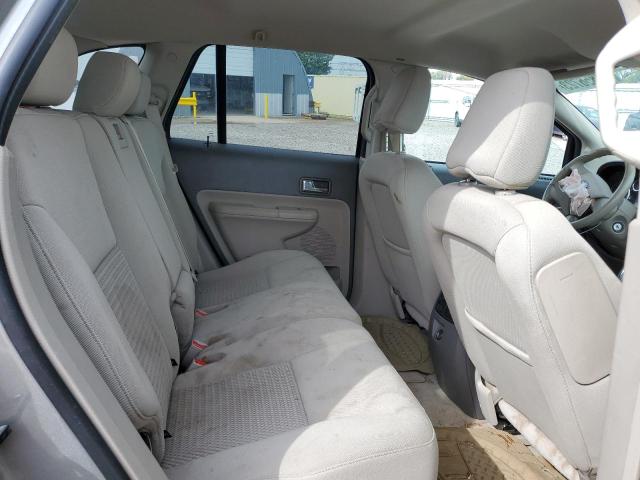 Photo 11 from auction – 2008 FORD EDGE SE with VIN 2FMDK36C78BB04747
