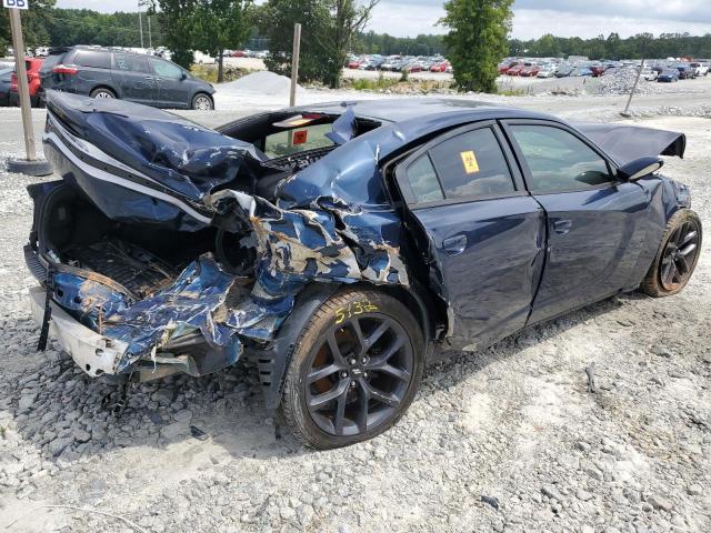 Photo 3 from auction – 2015 DODGE CHARGER SE with VIN 2C3CDXBGXFH744718