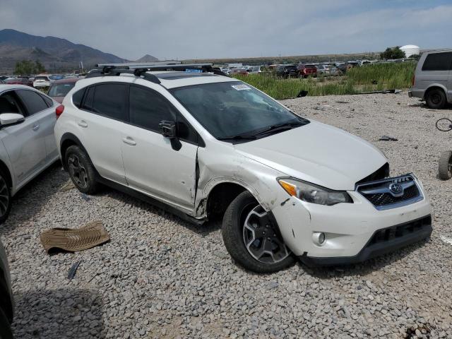 Photo 3 from auction – 2014 SUBARU XV CROSSTR with VIN JF2GPAVC3E8273513