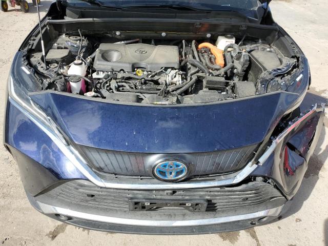 Photo 12 from auction – 2022 TOYOTA VENZA LE with VIN JTEAAAAH7NJ099229