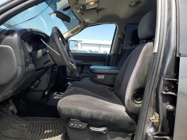 Photo 7 from auction – 2004 DODGE RAM 2500 S with VIN 3D7KU28C54G234004