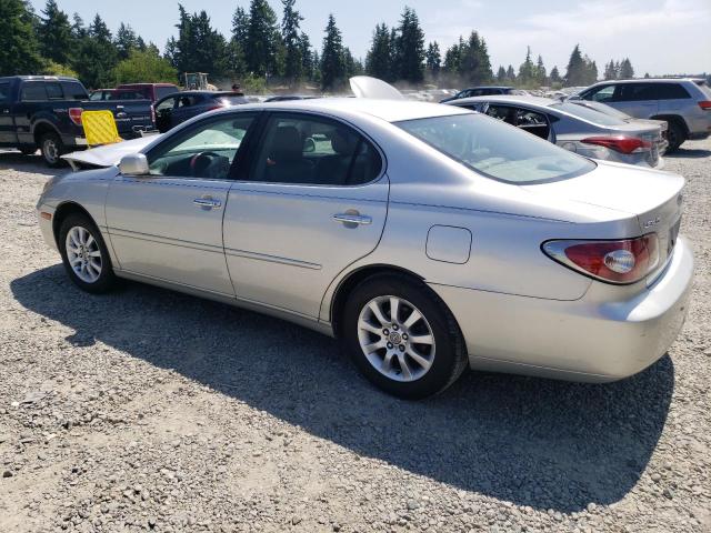 Photo 2 from auction – 2002 LEXUS ES 300 with VIN JTHBF30G420077140