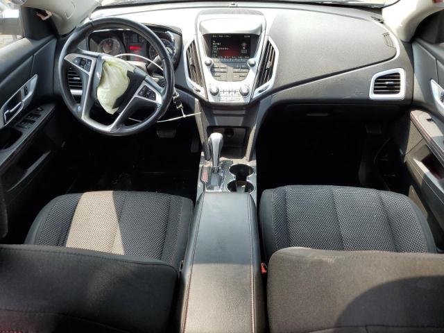Photo 8 from auction – 2013 GMC TERRAIN SL with VIN 2GKFLTEKXD6126056