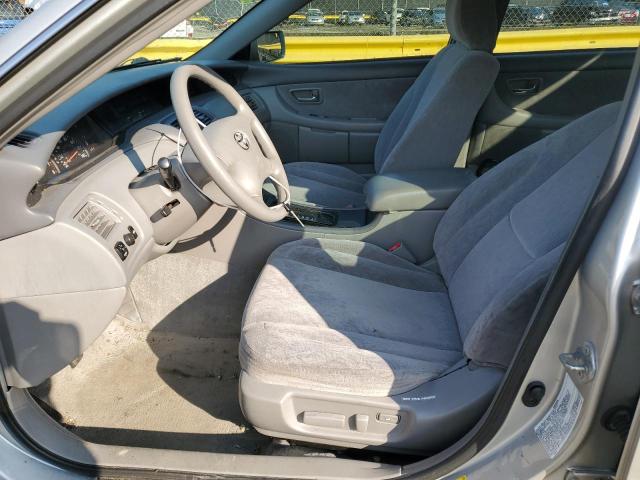 Photo 7 from auction – 2003 TOYOTA AVALON XL with VIN 4T1BF28B63U283831