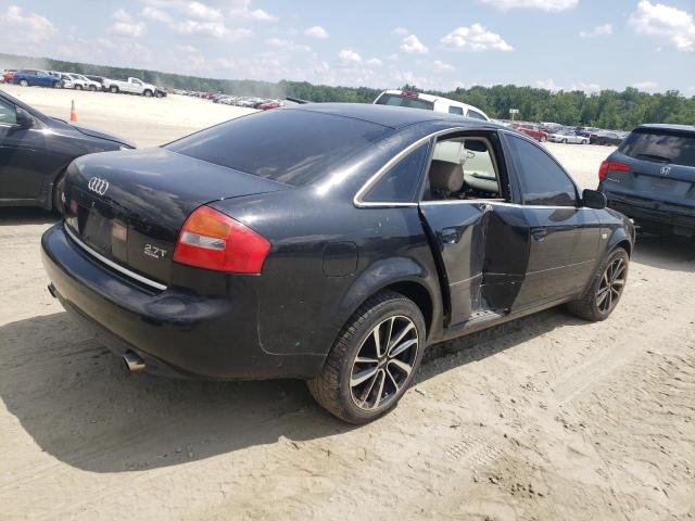 Снимка 3 от търг – 2002 AUDI A6 2.7T QU с VIN WAULD64B02N091502