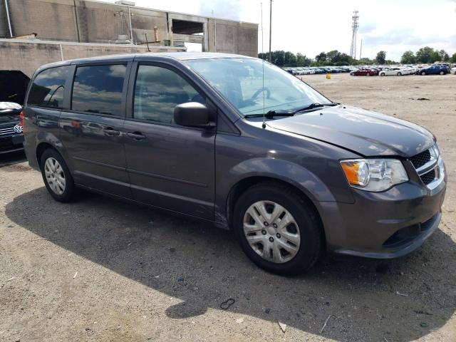 Photo 4 from auction – 2016 DODGE GRAND CARA with VIN 2C4RDGBG4GR328648