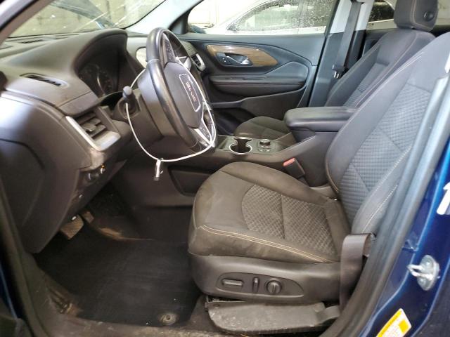 Photo 7 from auction – 2020 GMC TERRAIN SL with VIN 3GKALMEV2LL151957