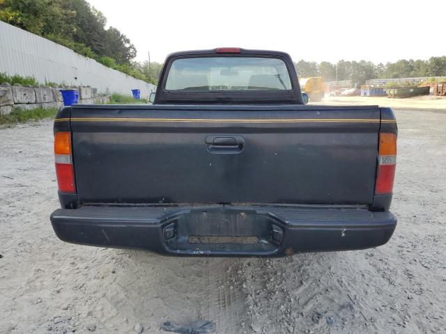 Photo 6 from auction – 1996 TOYOTA TACOMA with VIN 4TANL42N8TZ213660