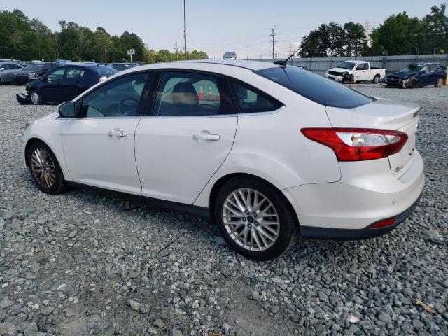 صورة رقم 2 من المزاد - 2012 FORD FOCUS SEL مع VIN 1FAHP3H2XCL479199