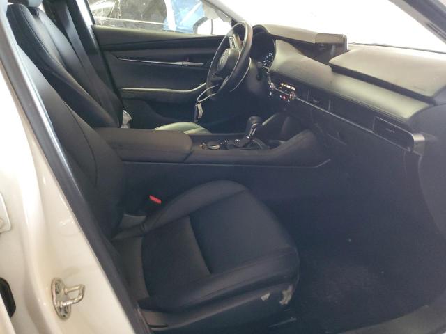 Photo 7 from auction – 2021 MAZDA 3 SELECT with VIN JM1BPABL5M1331156