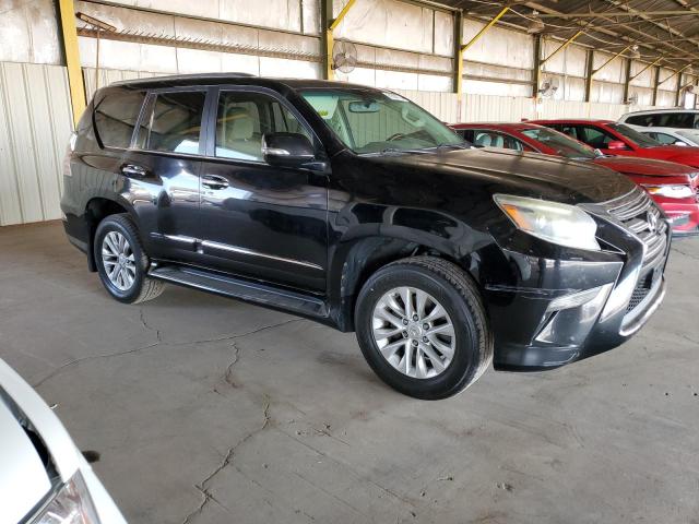 Photo 4 from auction – 2014 LEXUS GX 460 with VIN JTJBM7FX9E5069920