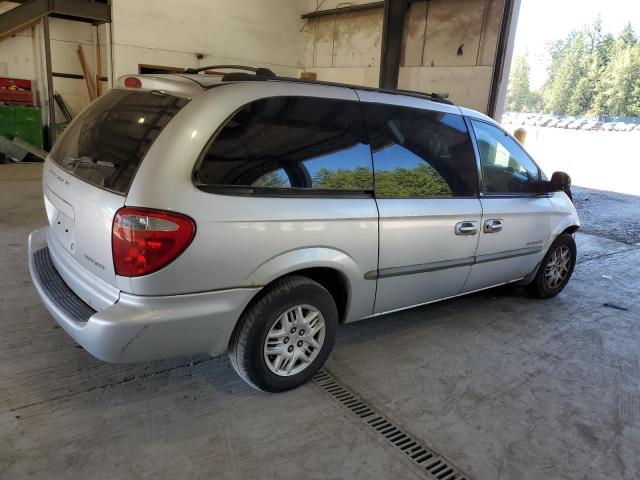 Zdjęcie 3 z aukcji – 2001 DODGE GRAND CARA z VIN 2B4GP44341R378266