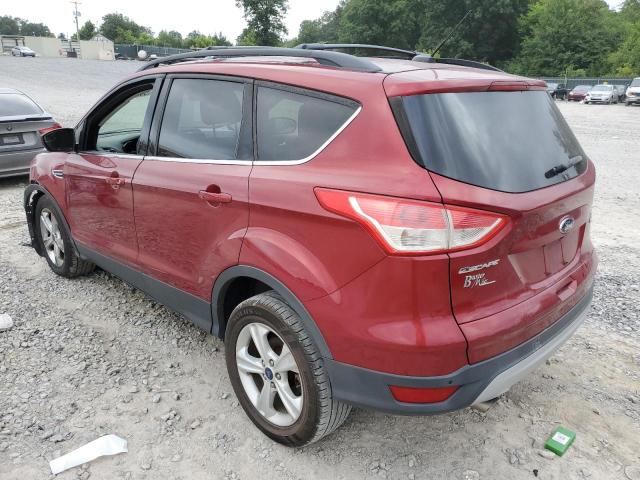 Photo 2 from auction – 2014 FORD ESCAPE SE with VIN 1FMCU0GX0EUB43756