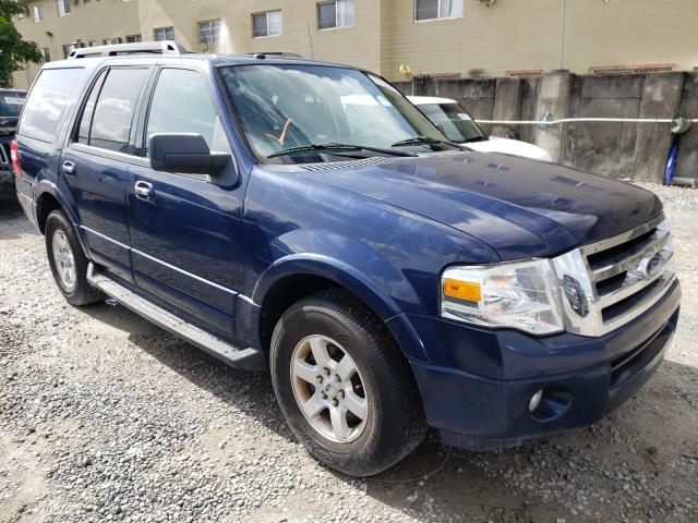 Photo 4 from auction – 2010 FORD EXPEDITION with VIN 1FMJU1F51AEB46232
