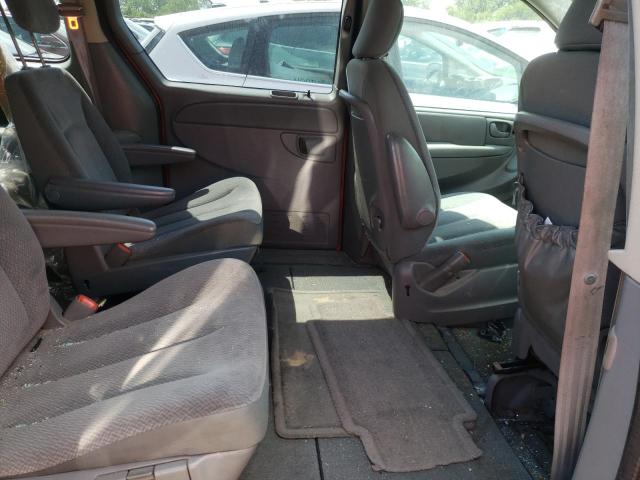 Photo 11 from auction – 2005 DODGE GRAND CARA with VIN 2D4GP44L75R188263
