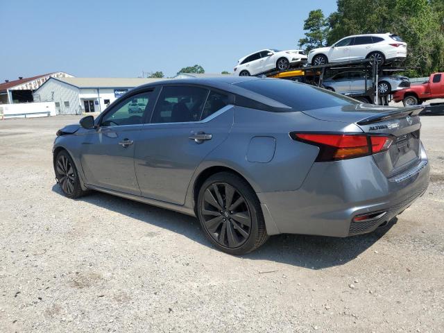 Photo 2 from auction – 2022 NISSAN ALTIMA SR with VIN 1N4BL4CV3NN405932