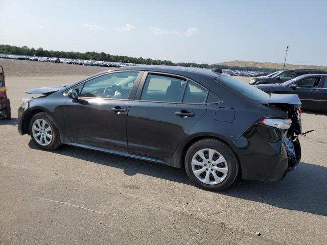 Photo 2 from auction – 2021 TOYOTA COROLLA LE with VIN 5YFEPMAE1MP224652