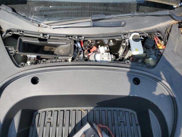 Photo 11 from auction – 2022 TESLA MODEL 3 with VIN 5YJ3E1EAXNF188962