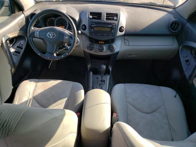 Photo 8 from auction – 2012 TOYOTA RAV4 with VIN 2T3BF4DV0CW191424
