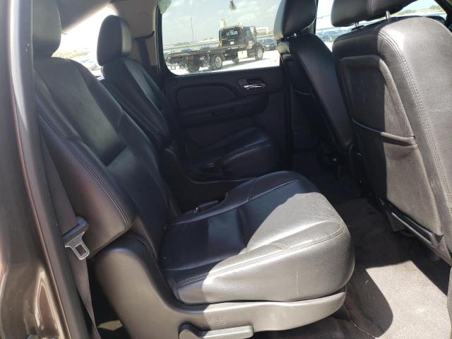 Photo 11 from auction – 2014 CHEVROLET SUBURBAN C with VIN 1GNSCKE07ER150430