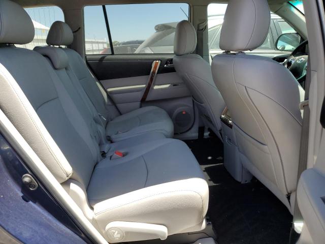 Photo 9 from auction – 2013 TOYOTA HIGHLANDER with VIN 5TDDK3EH5DS252678
