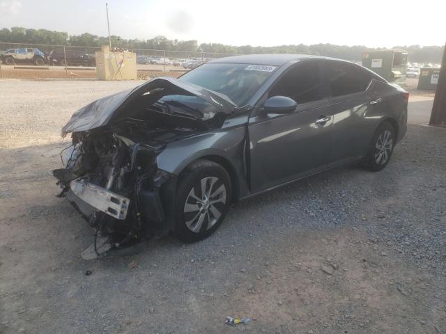 Photo 1 from auction – 2020 NISSAN ALTIMA S with VIN 1N4BL4BV2LC236531